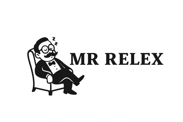 MR RELEX