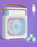 Air Cooler fan USB Electric Fan